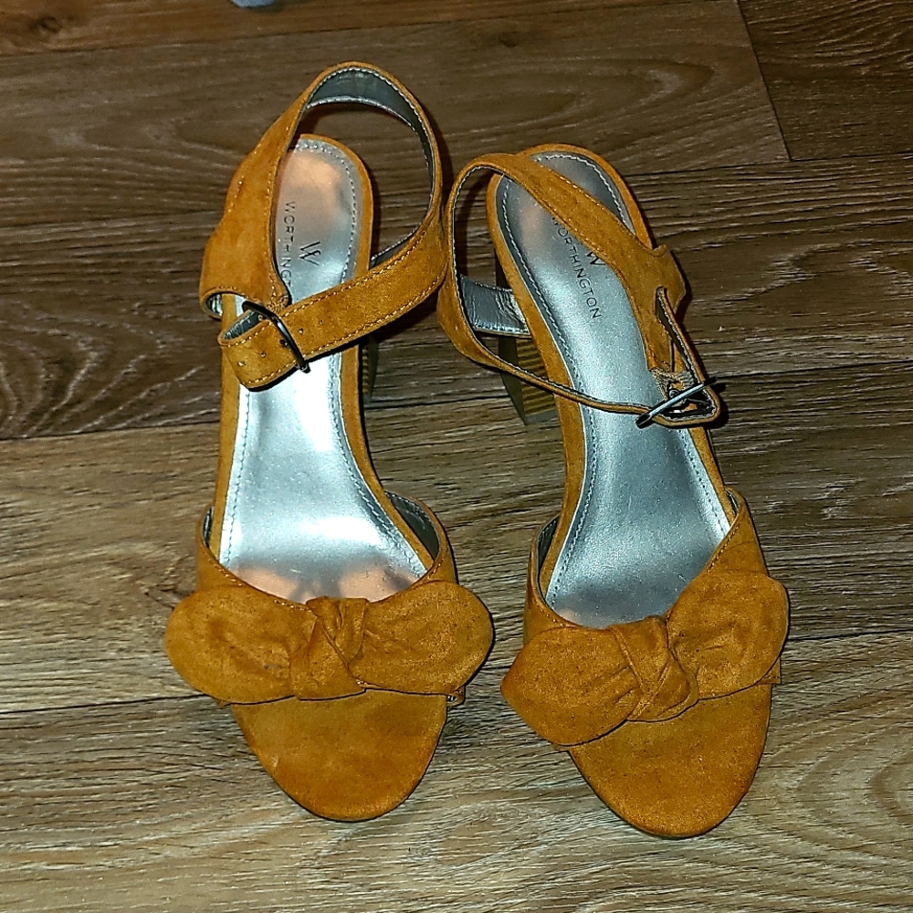 Heels